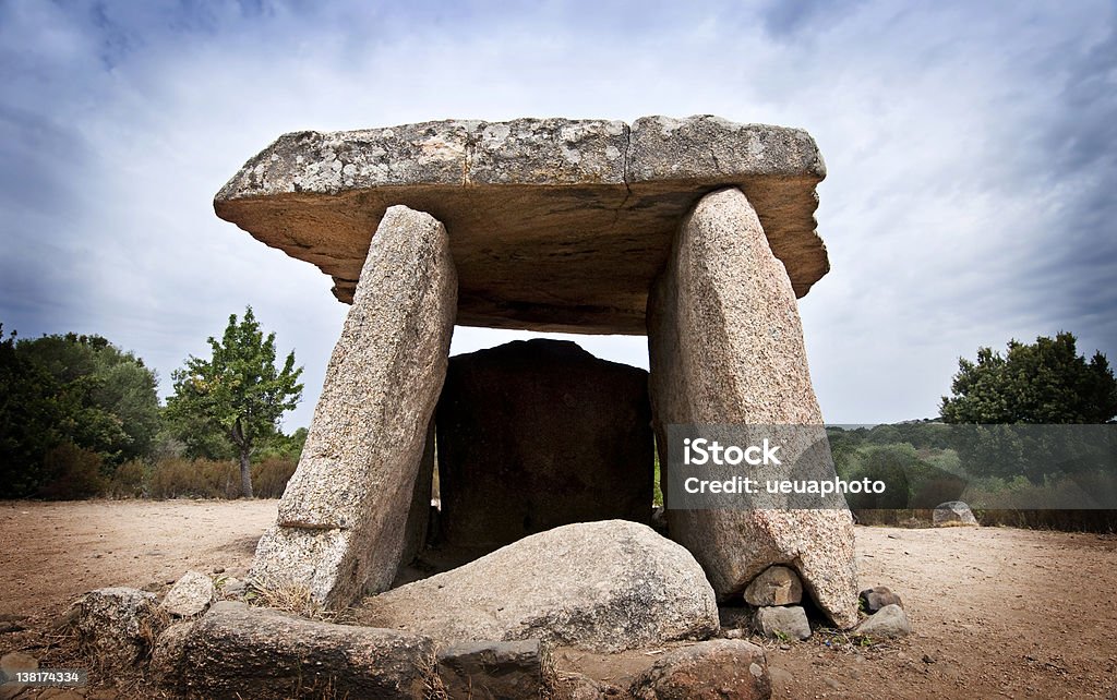 Dolmen - Photo de Antique libre de droits