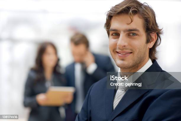 Business Team Stock Photo - Download Image Now - 20-24 Years, 20-29 Years, Adult