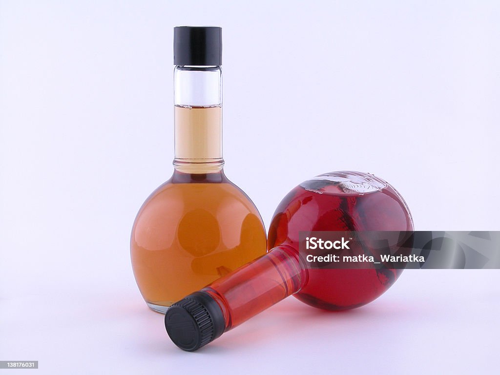 Vinagre - Foto de stock de Aceite de oliva libre de derechos