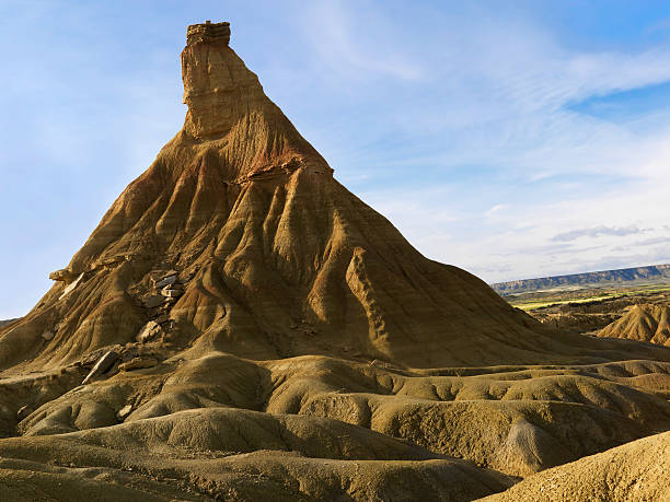 istock Bardenas Reales Natural Park 138179248