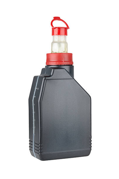 istock plastic bottle for motor oil 138179626