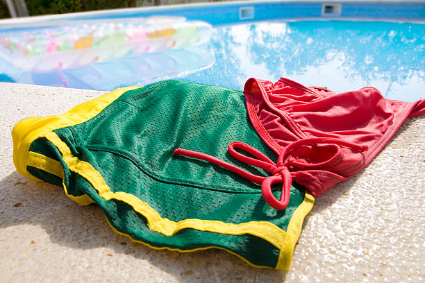 73,400+ Wet Bathing Suit Stock Photos, Pictures & Royalty-Free Images ...
