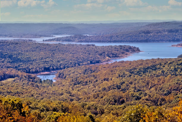 Summersville, West Virginia