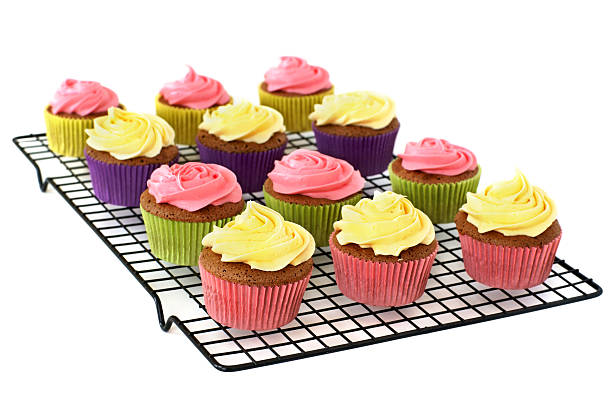 Cupcakes – zdjęcie