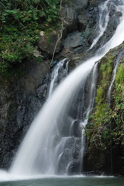 Photo of Waterfall