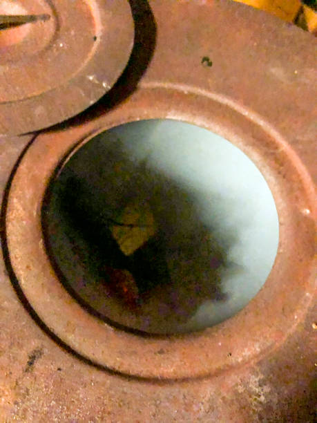 istock looking at the woodburner from above 1381921843