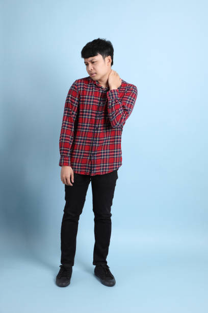 istock Young Adult Man 1381925788