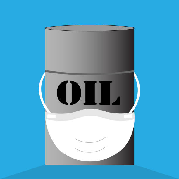 illustrations, cliparts, dessins animés et icônes de protection de l’huile - fuel and power generation oil industry oil rig industry