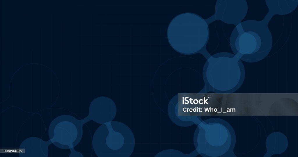 Biomedical Abstract Background Abstract Molecular Structures Background Science Technology Biomedical ...