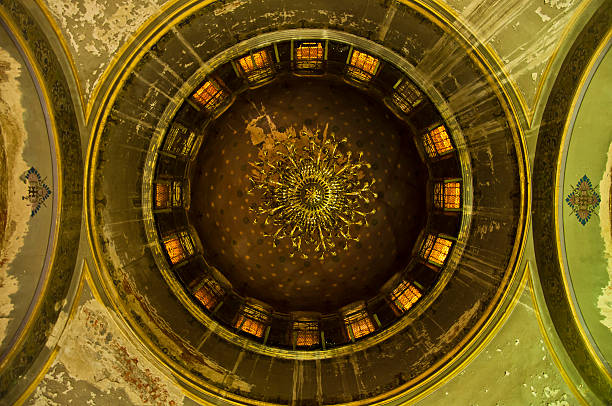 istock St. Sophia Church 138199335
