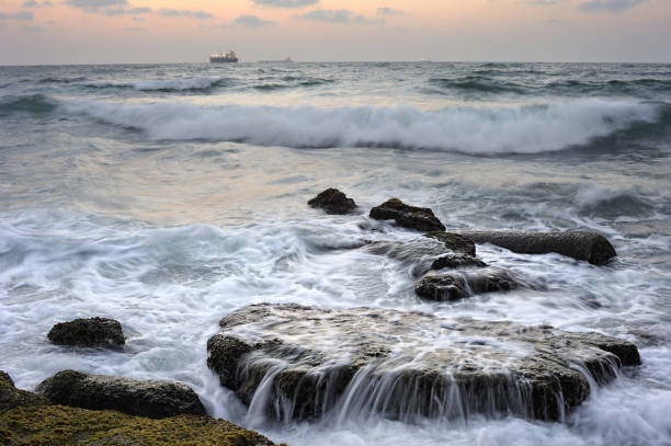 istock Mediterranean Coast Israel 1382036658