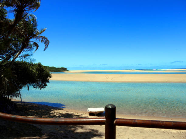 istock Sea water, ocean view with blue sky 1382077443