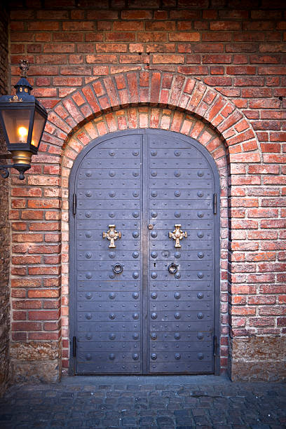 istock Akershus Fortress in Oslo 138208367