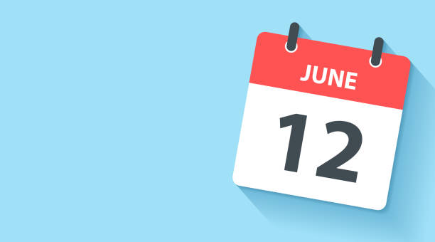 5,100+ June 12 Are Stock Photos, Pictures & Royalty-Free Images - iStock