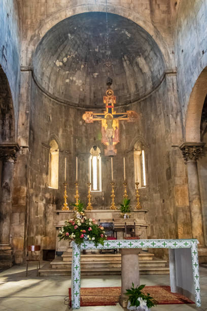 istock Cathedral of Carrara (Tuscany, Italy) 1382120651