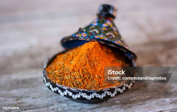 The Spices Inside The Old Town Souk Stock Photo - Download Image Now - Jeddah, Dubai, Souk