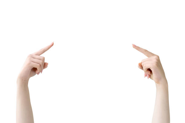 istock pointing fingers commercial background woman hands 1382159313
