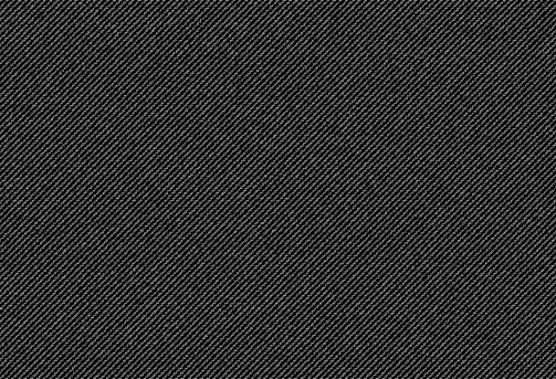 Black jeans denim texture pattern background