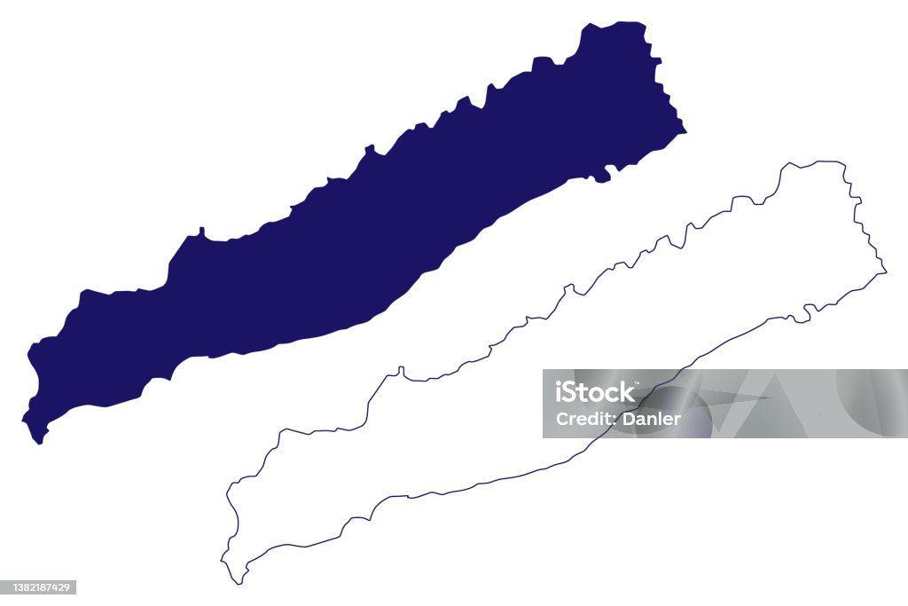 ラデジラデ島マップベクトルイラスト落書きスケッチラデジラードマップ アイコンのベクターアート素材や画像を多数ご用意 iStock