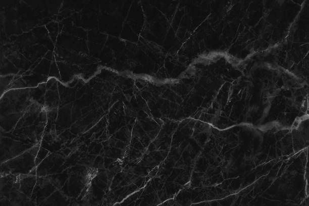 istock Black marble seamless texture with high resolution for background and design interior or exterior, counter top view. 1382187526