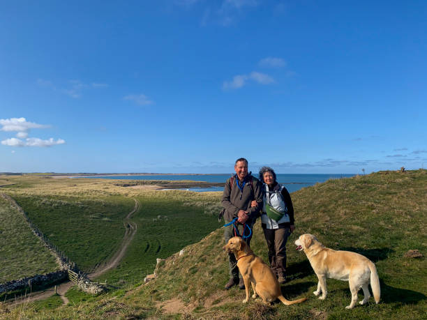 istock Happy in the Hills 1382265769