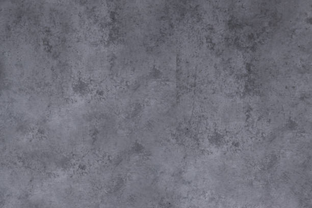 istock Texture of old dirty grey concrete wall for background 1382272318