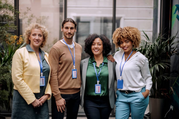 istock Succeeding is what we do best 1382273168