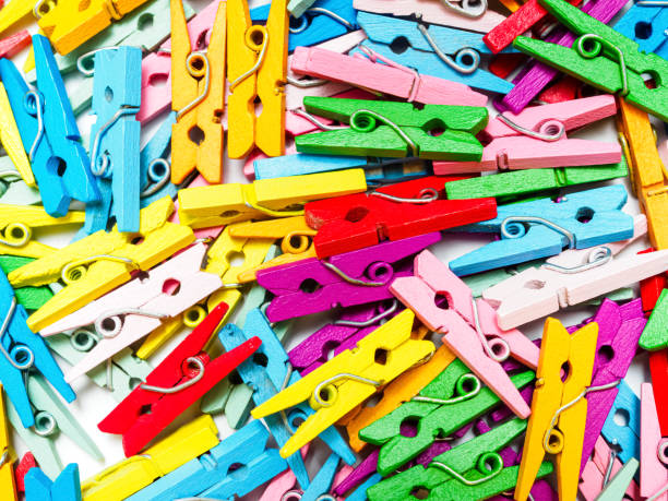 istock colorful wooden clothespins background 1382273720