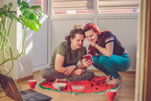 istock Let's see how many calories you burned with exercise 1382284185