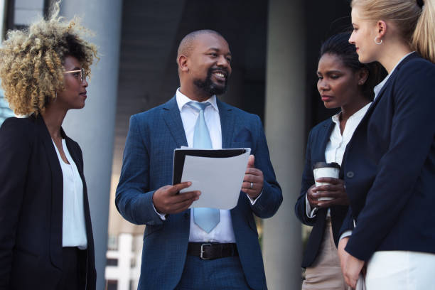 istock The first rule of business is Fun! 1382288492