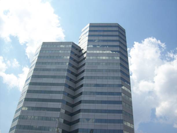 Oxford Center one