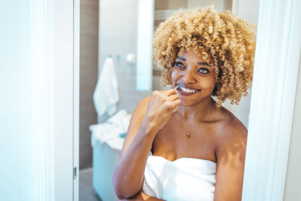 istock Dental Care Concept 1382292255
