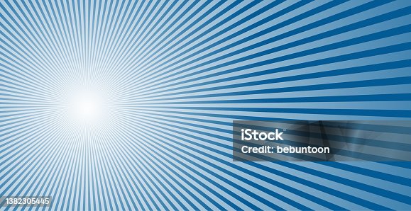 istock Abstract background, vector template for your ideas, wave lines texture. Speed lines Flying particles Seamless pattern 1382305445