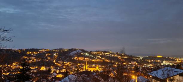 istock Brasov City 1382306153