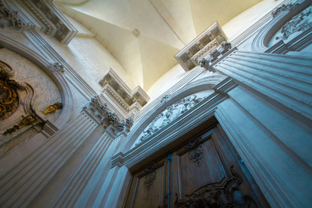 istock Chapel of the elected 1382383014