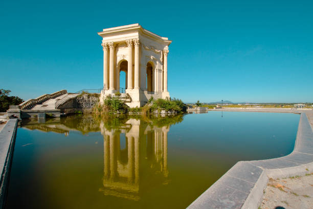 istock Monument in France 1382389816