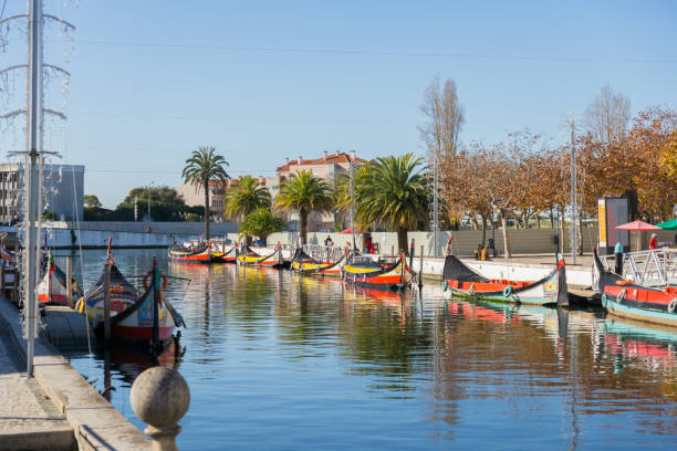 istock Aveiro, Portugal - 30 November 2021 1382390883