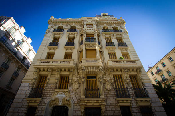 istock Apartment palace lamartine 1382394233