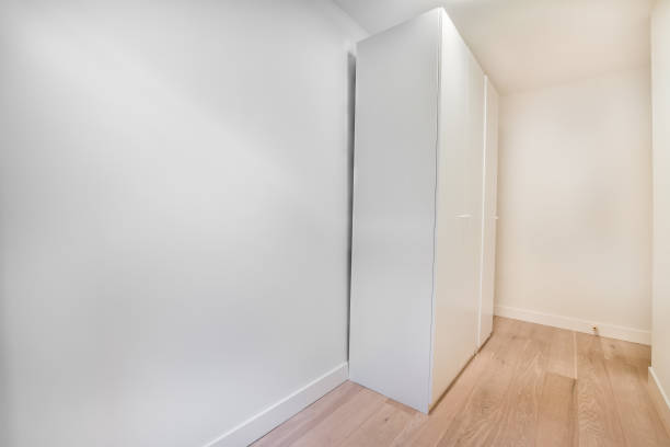 istock View of a bright, cozy room 1382427136