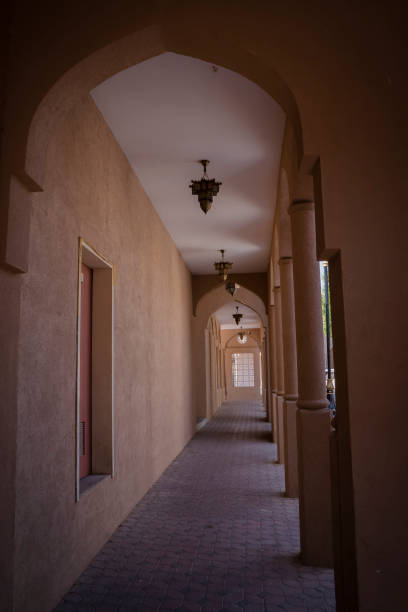 istock Nizwa Souq (market) in Oman 1382427167