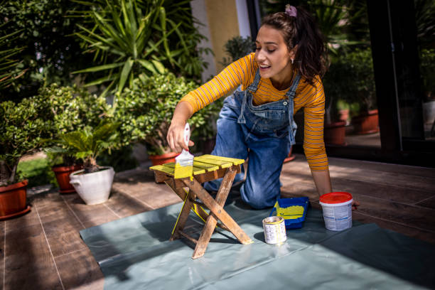 istock DIY in at the balcony 1382459250