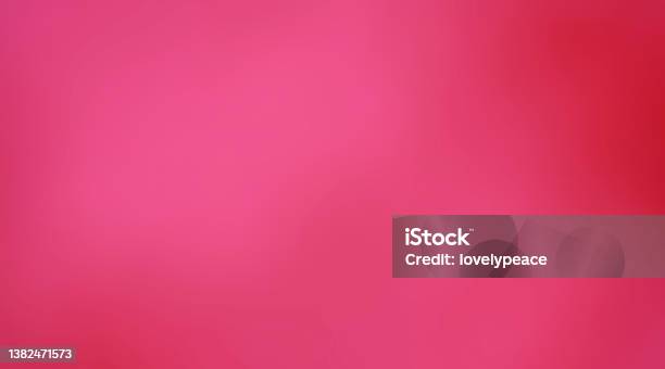 Raspberry Gradiant Color Gorgeous Gradient Raspberry Color For Abstract Background Stock Photo ...