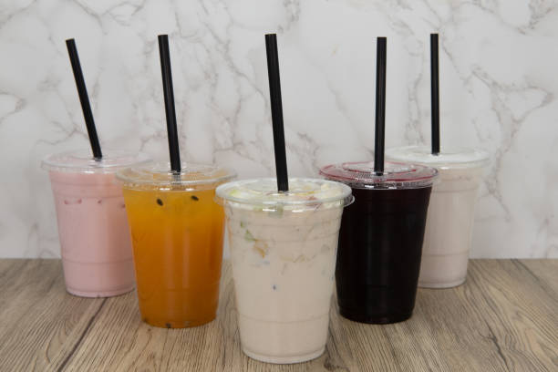 istock Mexican Ice Cream Parlour treats. 1382581618