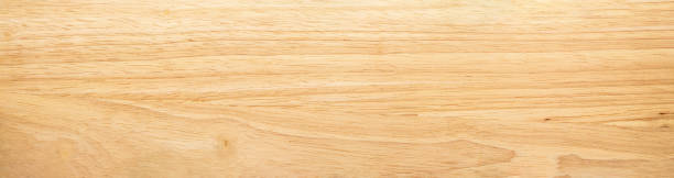 assi di legno naturale superficie sfondo texture - long grain foto e immagini stock
