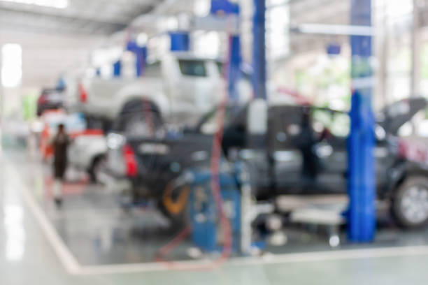 istock car service centre auto repair workshop blurred background 1382626457