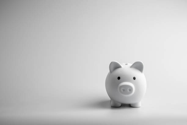 istock concept of saving money. 1382698781