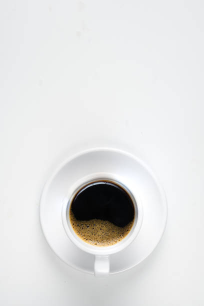 istock beverage background of a cup of coffee isolate on white background 1382700142