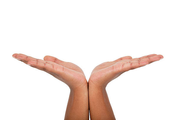 istock show of hands 138275438
