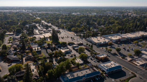 istock Roseville, California 1382759929