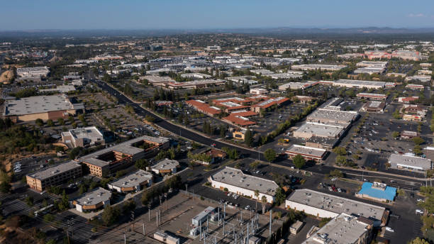 istock Roseville, California 1382759940